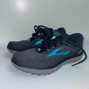 Brooks pure flow 7